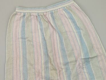 spódnice asymetryczne na lato: Skirt, S (EU 36), condition - Fair