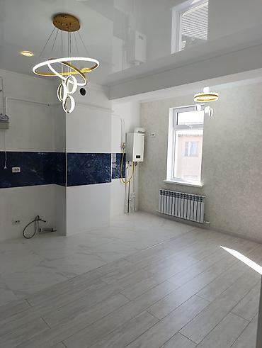2022: 2 комнаты, 40 м², ул. Лев Толстой Индивидуалка, 2 этаж, Дизайнерский ремонт — 5