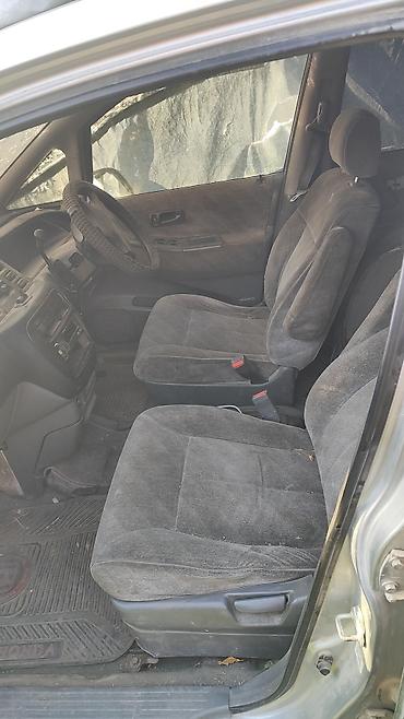 одиссей битый: Honda Odyssey: 1998 г., 2.3 л, Автомат, Бензин, Минивэн — 10