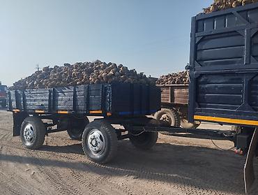 ЗИЛ: Продаю зиловский прицеп без документ — 2