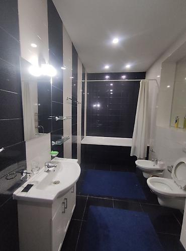 Продажа квартир: 2 комнаты, 97 м², Элитка, 4 этаж, Евроремонт — 8