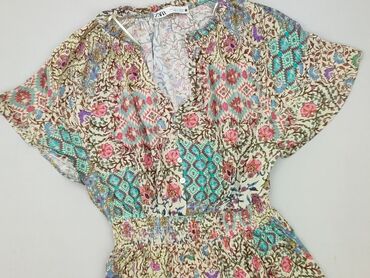 Zara, Жіноча блуза, розмір S