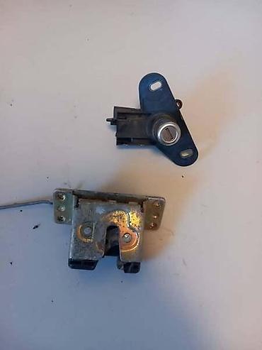 Transport: BRAVA GEPEKA ASTRA G ZA OPEL ASTRA G OD 1998. DO 2004. GOD. | Brave — 1