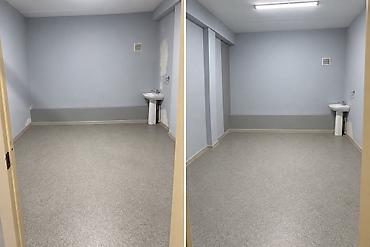 Аренда коммерческой недвижимости: Сдаю Офисный кабинет: 8 м², С ремонтом, С отдельным санузлом — 2