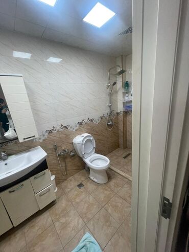 Uzunmüddətli kirayə evlər: 80 kv. m, 2 otaqlı — 5