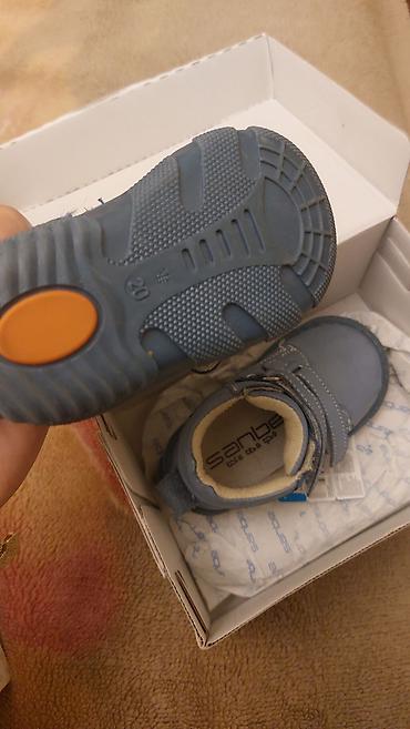 ikili dest: Uşaq dəsti, Uniseks, 1 - 2 yaş, Adidas — 7