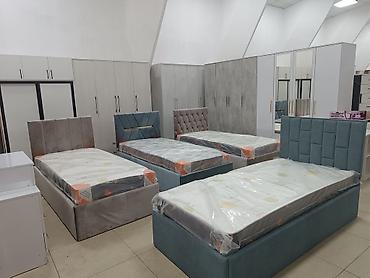 Двуспальные кровати: Кровать двух спальный одна спалный с скидкой 2.00х90 2.00х1.50 at lalafo.kg — 23 Двуспальные кровати: Кровать двух спальный одна спалный с скидкой 2.00х90 2.00х1.50 — 23