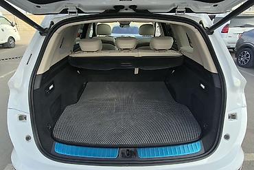 Другие автомобили: AITO M7 — большой 5‑местный кроссовер с современным дизайном и — 8