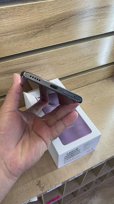 Honor: Honor 9X Pro, Б/у, 256 ГБ — 4