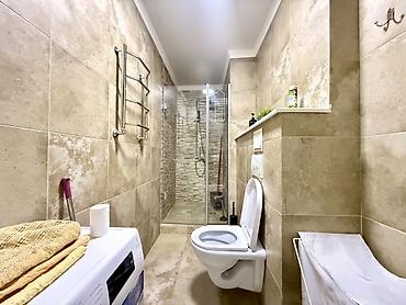 Долгосрочная аренда квартир: 3 комнаты, С мебелью полностью — 15