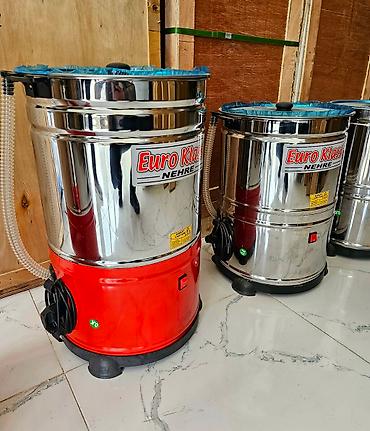 ucuz motor yağları: 20 l, Türkiyə, Nağd ödəniş, Yeni — 8