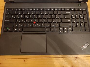 Lenovo: İşlənmiş Lenovo ThinkPad, 14 ", 256 GB, Pulsuz çatdırılma