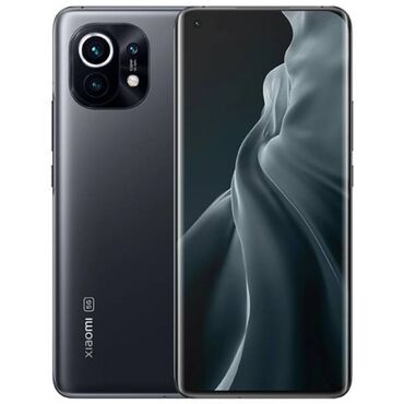 irsad redmi 8: Xiaomi 11 Lite, 128 ГБ, цвет - Серый, 
 Кредит, Отпечаток пальца, Рассрочка