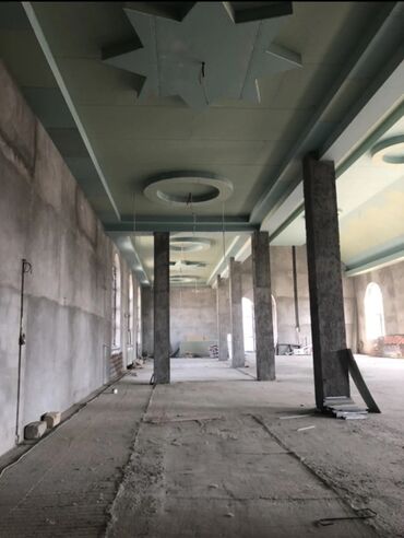 Kommersiya daşınmaz əmlakının satışı: Gəncədə möhtəşəm obyekt satılır. İstəyən xəstəxana,gözəllik — 15