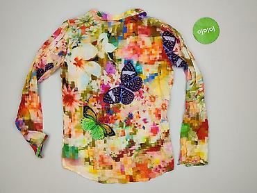 92 cm: Desigual, Koszula damska, rozmiar S — 3