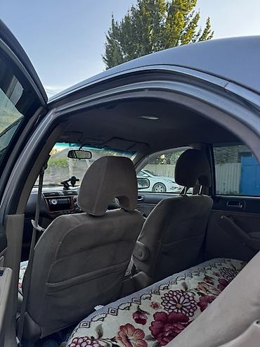 хонда сивик левый рул: Honda Civic: 2004 г., 1.7 л, Автомат, Бензин, Седан — 7