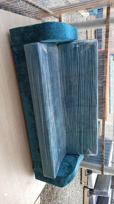 Прямые диваны: Прямой диван, Двухместный — 5