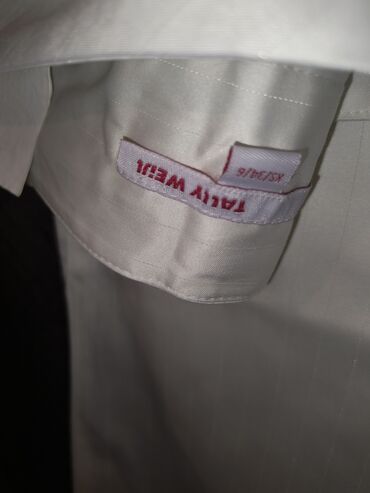 Pantalone: XS (EU 34), Normalan struk, Drugi kroj pantalona