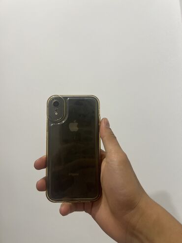 iphone 7 jet black: IPhone Xr, Б/у, 64 ГБ, Jet Black, 81 %