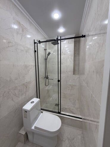 Продажа квартир: 1 комната, 46 м², Элитка, 8 этаж, Евроремонт at lalafo.kg — 2 Продажа квартир: 1 комната, 46 м², Элитка, 8 этаж, Евроремонт — 2