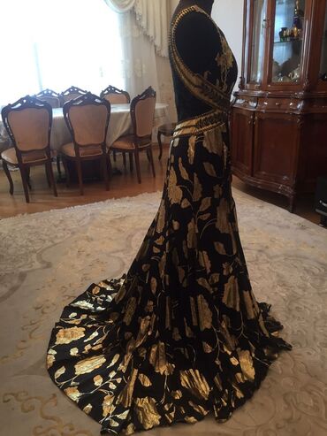 Paltolar: Palto, 6XL, rəng - Qara — 6