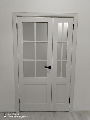 Другие стройуслуги: Установка дверей — 4