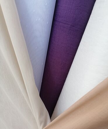 Zavese i draperije: Tanke i mrežaste zavese — 12