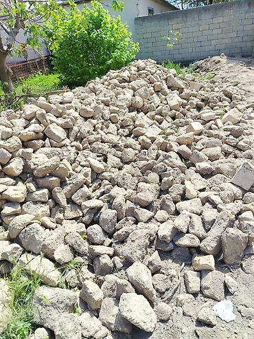 divan üçün parcalar: PULSUZ VERILIR PULSUZ VERİLİR 2 KAMAZ DAŞ Məhsul: Qırmadaş/çınqıl — 3