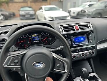 subaru legacy 2016: Subaru Legacy: 2018 г., 2.5 л, Вариатор, Бензин, Седан — 6