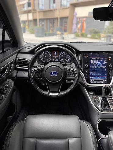 двигатель аутбек: Subaru Outback: 2020 г., 2.4 л, Автомат, Бензин, Универсал — 8