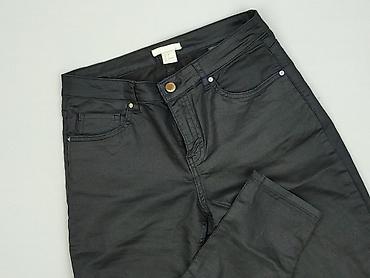 marks: H&M, Spodnie materiałowe damskie, rozmiar S — 1