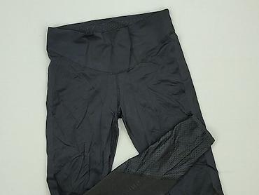 bibs com: Legginsy Sportowe damskie, rozmiar S — 1