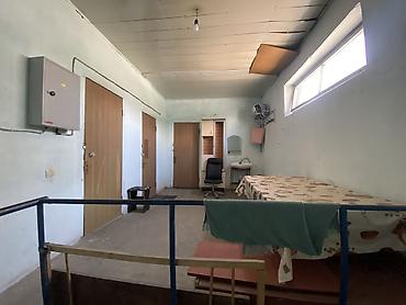 Недвижимость: Сдается помещение/комната в нежилом здании. Характеристики: - Площадь — 3