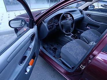 крыло на ланос: Chevrolet Lanos: 2007 г., Механика, Бензин, Седан — 4