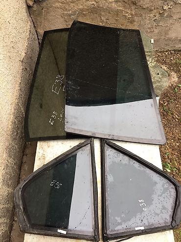 Другие детали салона: БМВ Е34,Е38,Е39,Е46,Е53,Е60 запчасти компы ручки оптика кузов ходовка — 29