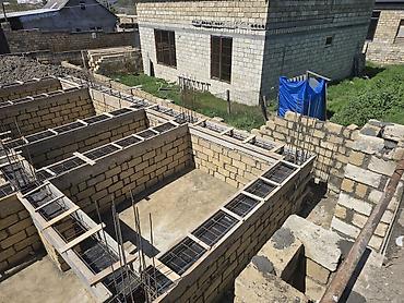 Beton işləri: ✅️Xidmətlərimiz ✅️İnşaat Lahiyə Dizayın ✅️İnşaat Təmir Tikinti — 14