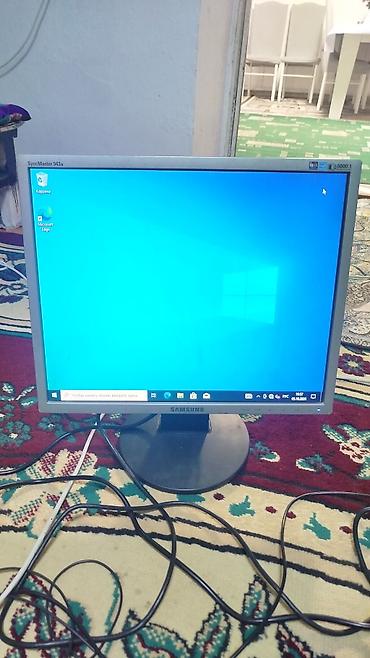 меняю обмен поменяю: Корпус ПК, Б/у, Micro-ATX, цвет - Черный — 3