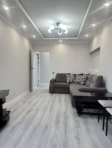 2 комнаты, 44 м², Филармония Индивидуалка, 4 этаж, Евроремонт at lalafo.kg 2 комнаты, 44 м², Филармония Индивидуалка, 4 этаж, Евроремонт