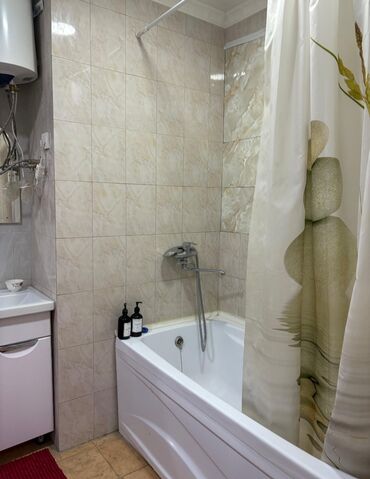 Продажа квартир: 3 комнаты, 120 м², Элитка, 16 этаж — 12