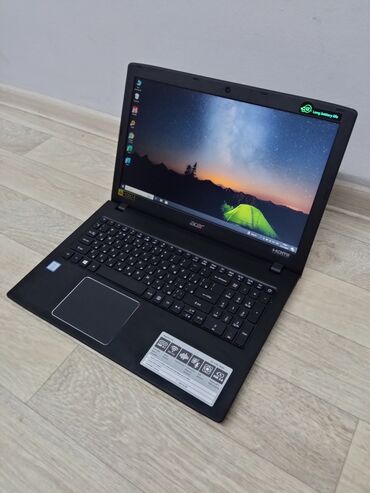 Ноутбуки: Acer, 8 ГБ ОЗУ