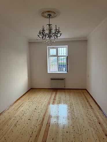 Bakı, Hövsan qəs., 3 otaqlı, Köhnə tikili, m. Həzi Aslanov, 85 kv. m