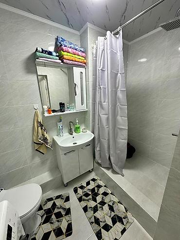 Продажа квартир: 3 комнаты, 71 м², Индивидуалка, 1 этаж, Евроремонт — 5