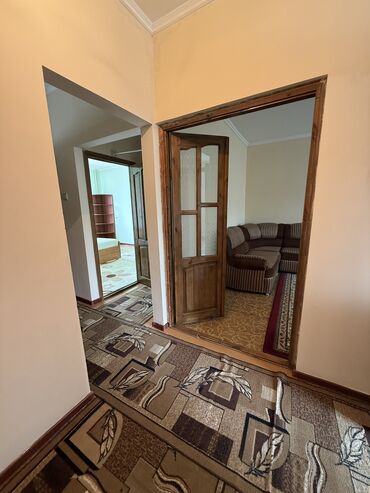 Продажа квартир: 3 комнаты, 68 м², 106 серия, 3 этаж, Евроремонт at lalafo.kg — 2 Продажа квартир: 3 комнаты, 68 м², 106 серия, 3 этаж, Евроремонт — 2