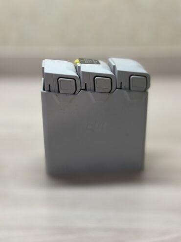 Дроны: Квадрокоптер DJI Mini 4 Pro - Ультралёгкий дрон категории до 249 г с — 7