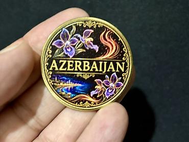 bakida hava saatliq: 2026 il, Vəziyyəti: Əla — 1