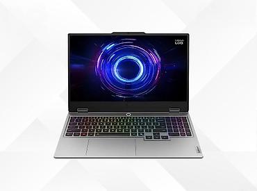 i5 10: Lenovo Loq 15IRX10 Lenovo LOQ 15IRX10 (83JE002BRK) Intel Core™ — 1