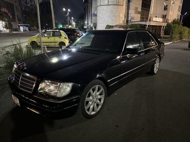 стекло w210: Mercedes-Benz S-Class: 1997 г., 5 л, Автомат, Седан