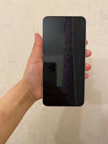 samsung tab 5: Samsung Galaxy A56 5G, 128 GB, rəng - Çəhrayı, İki sim kartlı — 3