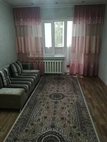 снять квартиру в заре: 1 бөлмө, Кыймылсыз мүлк агенттиги, Чогуу жашоосу жок, Жарым -жартылай эмереги бар