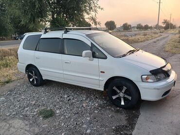 субару аутбек 2020 цена бишкек: Honda Odyssey: 1998 г., 2.3 л, Автомат, Газ, Вэн/Минивэн